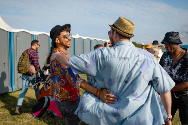 Best Portable restroom trailer rental  in East Williston, NY