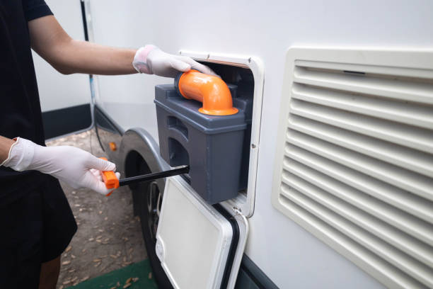 Best Local porta potty services  in East Williston, NY