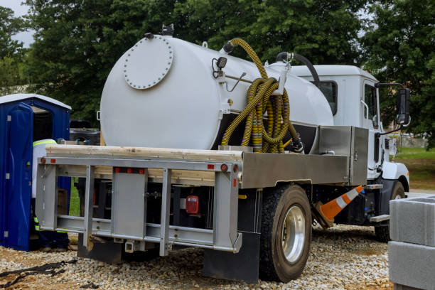 Best Construction site porta potty rental  in East Williston, NY