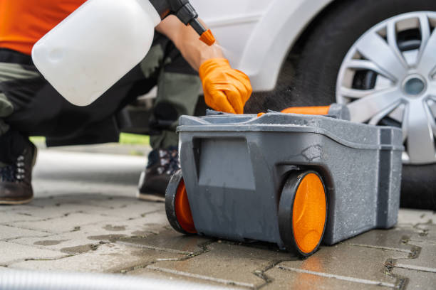 Best Local porta potty services  in East Williston, NY
