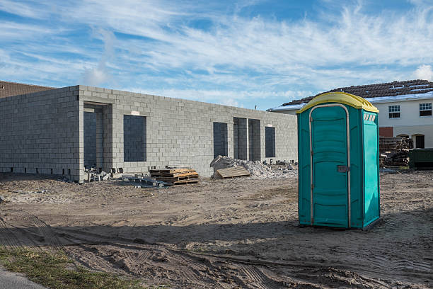 Best Portable restroom trailer rental  in East Williston, NY